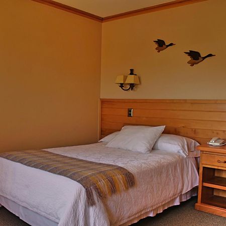 Hotel Puelche بورتو فاراس الغرفة الصورة